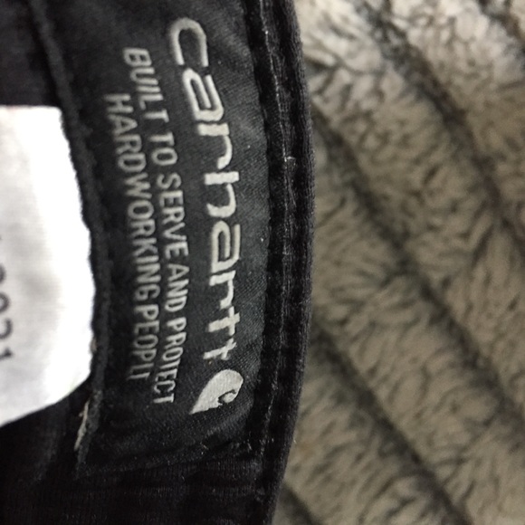 Carhartt Cap - Picture 3 of 3